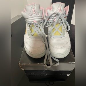 Used men Air Jordan size 12